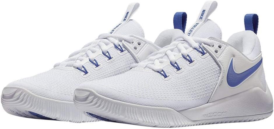 ナイキ レディース ズームハイパーレス 2 バレーボールシューズ Amazon | Nike レディース Zoom Hyperace 2 バレーボール